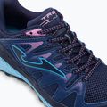 Joma Tk.Shock Lady 2303 dámska bežecká obuv navy blue TKTRLS2303 7