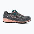 Dámska bežecká obuv Joma Tk.Trek khaki/salmon 11