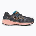 Dámska bežecká obuv Joma Tk.Trek khaki/salmon 2