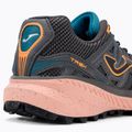 Dámska bežecká obuv Joma Tk.Trek khaki/salmon 8