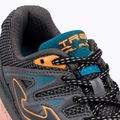 Dámska bežecká obuv Joma Tk.Trek khaki/salmon 9