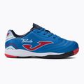 Detské kopačky Joma Toledo IN royal/red 2