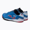 Detské kopačky Joma Toledo IN royal/red 3