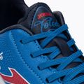 Detské kopačky Joma Toledo IN royal/red 9