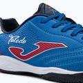 Detské kopačky Joma Toledo IN royal/red 10