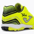 Detské kopačky Joma Toledo TF lemon fluor/black 8