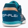 Pánske kopačky Joma Top Flex IN petroleum/gold 9