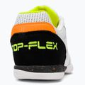 Pánske kopačky Joma Top Flex IN white/black 8