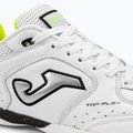 Pánske kopačky Joma Top Flex IN white/black 10