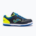 Detské kopačky Joma Top Flex IN navy/yellow 10