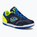 Detské kopačky Joma Top Flex IN navy/yellow