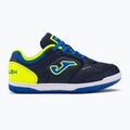 Detské kopačky Joma Top Flex IN navy/yellow 2