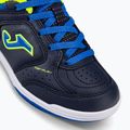 Detské kopačky Joma Top Flex IN navy/yellow 7