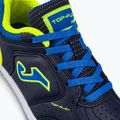 Detské kopačky Joma Top Flex IN navy/yellow 8