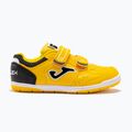 Detské kopačky Joma Top Flex IN orange/saffron/black 10