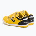 Detské kopačky Joma Top Flex IN orange/saffron/black 3