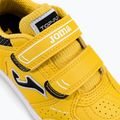 Detské kopačky Joma Top Flex IN orange/saffron/black 8