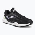 Dámska tenisová obuv Joma T.Point Lady 2301 black/pink TPOILS2301P