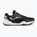Dámska tenisová obuv Joma T.Point Lady 2301 black/pink TPOILS2301P 2