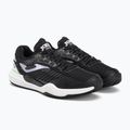 Dámska tenisová obuv Joma T.Point Lady 2301 black/pink TPOILS2301P 4