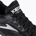 Dámska tenisová obuv Joma T.Point Lady 2301 black/pink TPOILS2301P 8