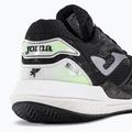 Dámska tenisová obuv Joma T.Point Lady 2301 black/pink TPOILS2301P 9