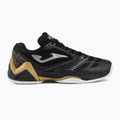 Joma T.Set Padel dámska tenisová obuv black TSELS2301P 2