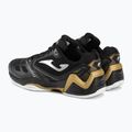 Joma T.Set Padel dámska tenisová obuv black TSELS2301P 3