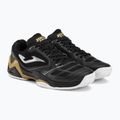 Joma T.Set Padel dámska tenisová obuv black TSELS2301P 4
