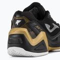 Joma T.Set Padel dámska tenisová obuv black TSELS2301P 9