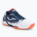 Joma T.Set Padel pánska tenisová obuv navy blue and white TSETS2332P