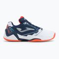 Joma T.Set Padel pánska tenisová obuv navy blue and white TSETS2332P 2