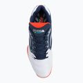 Joma T.Set Padel pánska tenisová obuv navy blue and white TSETS2332P 6