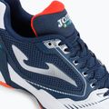 Joma T.Set Padel pánska tenisová obuv navy blue and white TSETS2332P 7