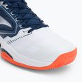 Joma T.Set Padel pánska tenisová obuv navy blue and white TSETS2332P 8