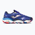 Pánska tenisová obuv Joma Smash P blue/black 2