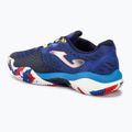 Pánska tenisová obuv Joma Smash P blue/black 3