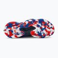 Pánska tenisová obuv Joma Smash P blue/black 4