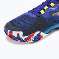 Pánska tenisová obuv Joma Smash P blue/black 7