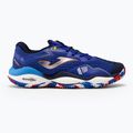 Pánska tenisová obuv Joma Smash P blue/black 8