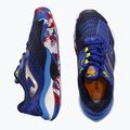 Pánska tenisová obuv Joma Smash P blue/black 11