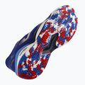 Pánska tenisová obuv Joma Smash P blue/black 12