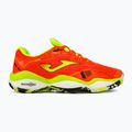Pánska tenisová obuv Joma Smash P orange fluor 2