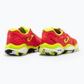 Pánska tenisová obuv Joma Smash P orange fluor 10