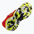 Pánska tenisová obuv Joma Smash P orange fluor 12