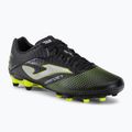 Pánske kopačky Joma Xpander FG black/lemon fluor