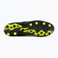 Pánske kopačky Joma Xpander FG black/lemon fluor 5