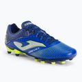 Pánske kopačky Joma Xpander FG royal/green fluor