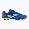 Pánske kopačky Joma Xpander FG royal/green fluor 2