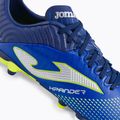 Pánske kopačky Joma Xpander FG royal/green fluor 7